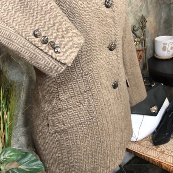 Ralph Lauren suit jacket, coat blazer